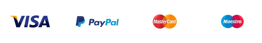Paiement sécurisé