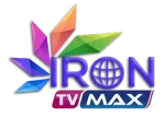Logo IRON