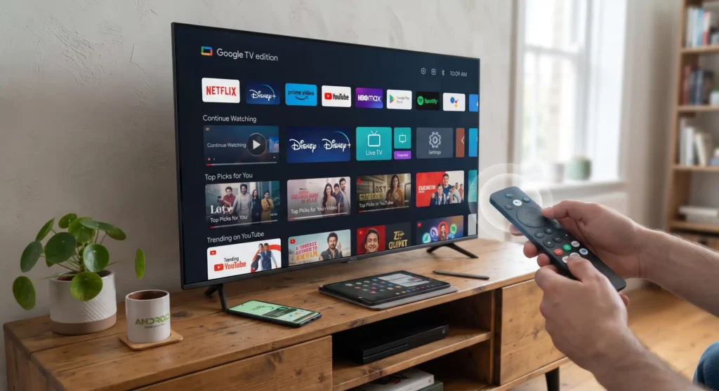 Comment installer IRON IPTV PRO APK sur Android ?